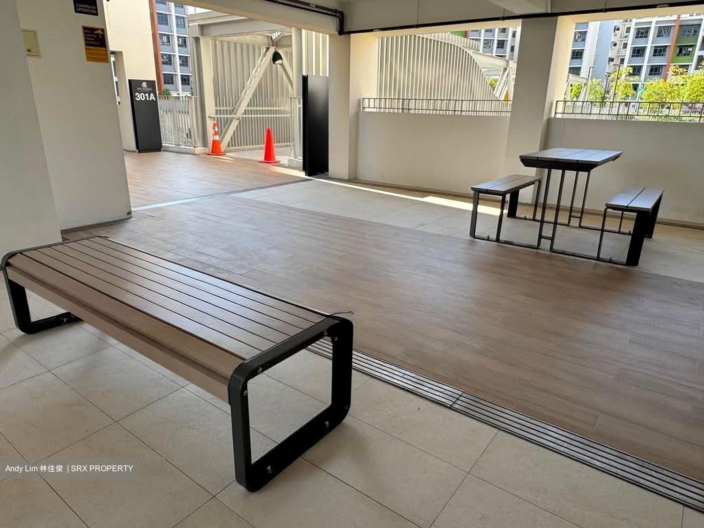 Blk 301B Parc Residences @ Tengah (Tengah), HDB 5 Rooms #621609391